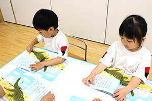 保育への思い3